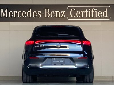 2025 Mercedes-BENZ EQE 照片 6
