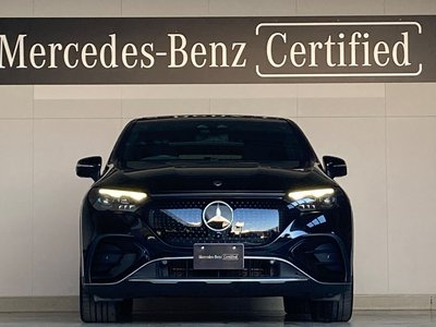 2025 Mercedes-BENZ EQE 照片 3