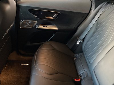 صورة مصغرة 27 لـ 2025 Mercedes-BENZ EQE