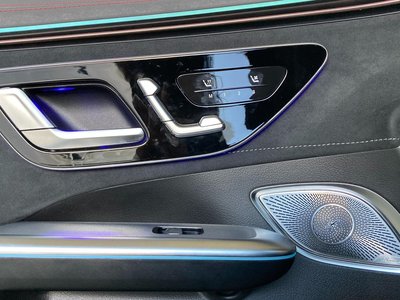 صورة مصغرة 47 لـ 2025 Mercedes-BENZ EQE