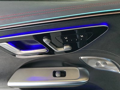 صورة مصغرة 15 لـ 2025 Mercedes-BENZ EQE