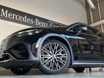 صورة مصغرة 32 لـ 2025 Mercedes-BENZ EQE