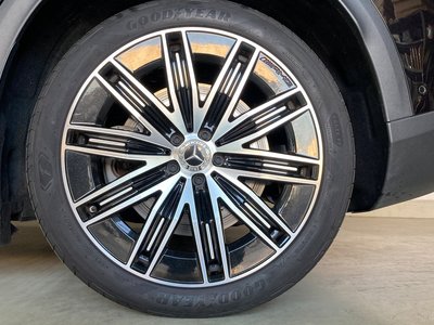 صورة مصغرة 30 لـ 2025 Mercedes-BENZ EQE