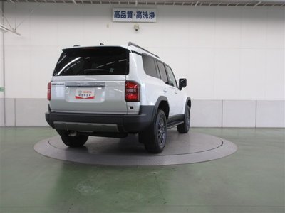 TOYOTA LAND CRUISER 250 - 6