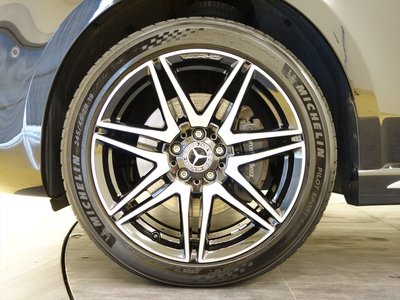 MERCEDES-BENZ V-CLASS - 10
