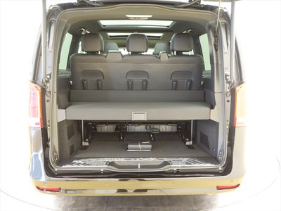 MERCEDES-BENZ V-CLASS - 7