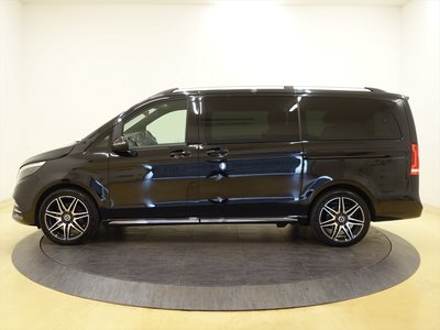 MERCEDES-BENZ V-CLASS - 4