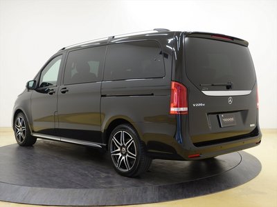 MERCEDES-BENZ V-CLASS - 2