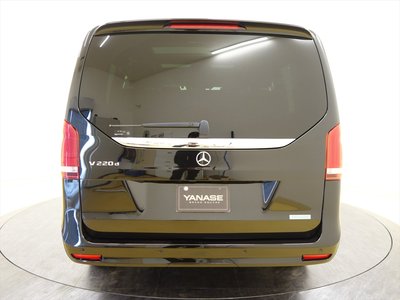 MERCEDES-BENZ V-CLASS - 5