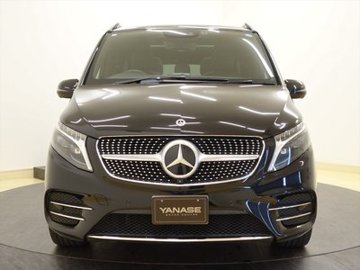 MERCEDES-BENZ V-CLASS - 3