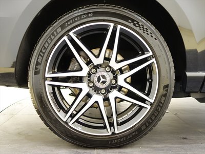 MERCEDES-BENZ V-CLASS - 9