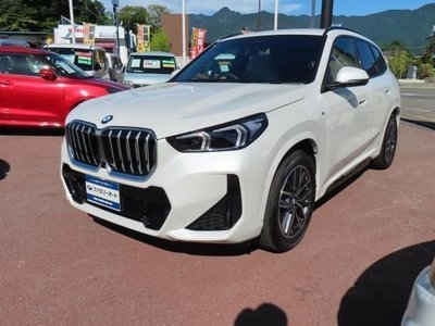 BMW X1 - 1
