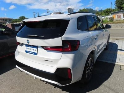 BMW X1 - 2