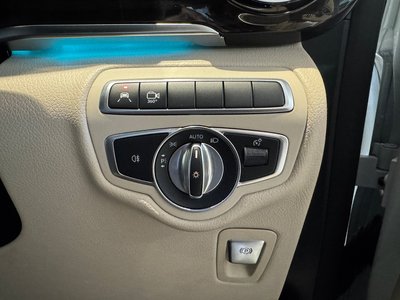 2020 Mercedes-BENZ V-CLASS — миниатюра 21
