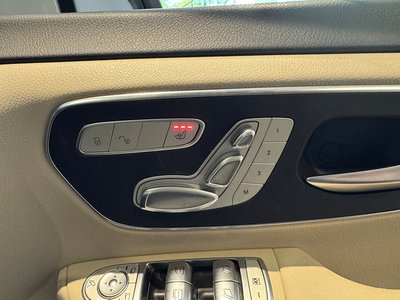2020 Mercedes-BENZ V-CLASS — миниатюра 22