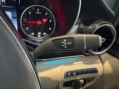 2020 Mercedes-BENZ V-CLASS — миниатюра 20