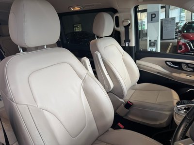 2020 Mercedes-BENZ V-CLASS — фото 7