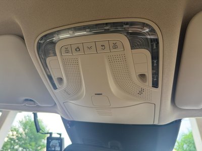 2020 Mercedes-BENZ V-CLASS — миниатюра 28