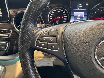 2020 Mercedes-BENZ V-CLASS — миниатюра 17