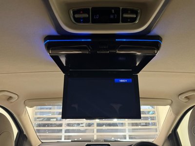 2020 Mercedes-BENZ V-CLASS — миниатюра 37