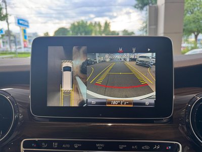 2020 Mercedes-BENZ V-CLASS — миниатюра 15