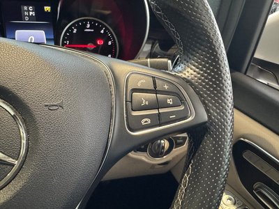 2020 Mercedes-BENZ V-CLASS — миниатюра 18
