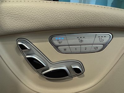 2020 Mercedes-BENZ V-CLASS — миниатюра 32