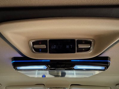 2020 Mercedes-BENZ V-CLASS — миниатюра 36