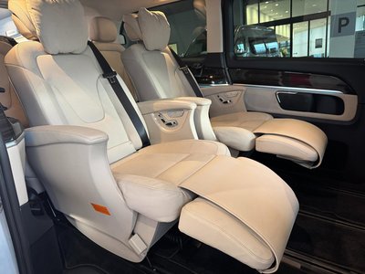 2020 Mercedes-BENZ V-CLASS — миниатюра 30
