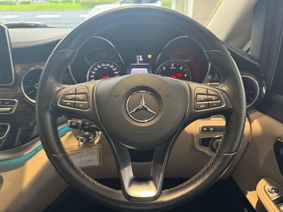 2020 Mercedes-BENZ V-CLASS — миниатюра 16