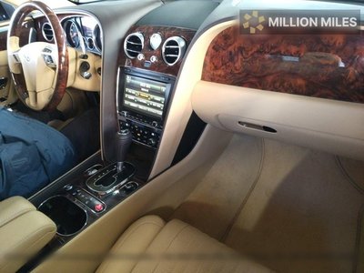 BENTLEY FLYING SPUR - 3