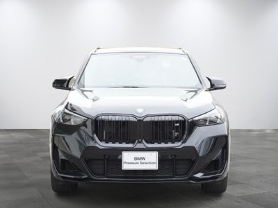 BMW X1 - 7