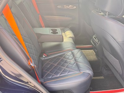 صورة مصغرة 16 لـ 2025 Genesis GV70