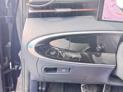 2025 Genesis GV70 照片 8