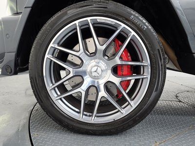 MERCEDES-BENZ G-CLASS - 6