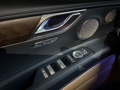 صورة مصغرة 16 لـ 2022 Genesis GV80