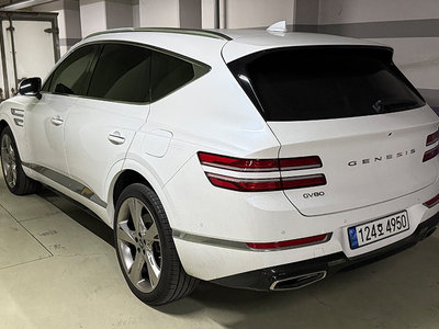 صورة 2 لـ 2022 Genesis GV80
