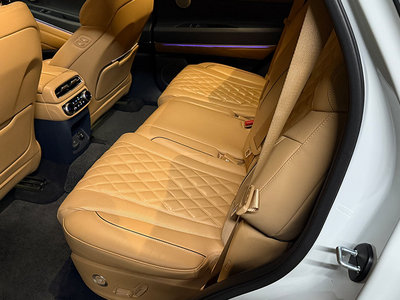 صورة مصغرة 13 لـ 2022 Genesis GV80