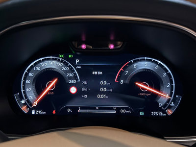 صورة 7 لـ 2022 Genesis GV80