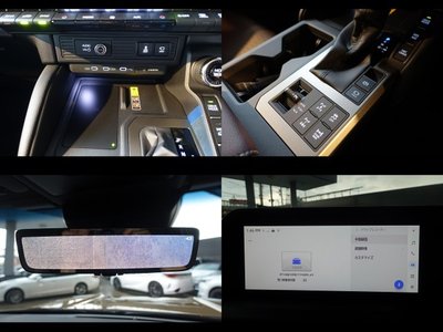TOYOTA LAND CRUISER 250 - 9