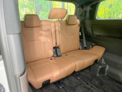 TOYOTA VELLFIRE - 10