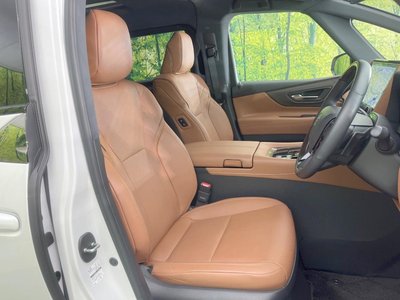 TOYOTA VELLFIRE - 8