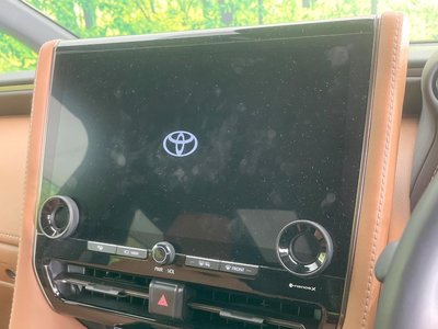 TOYOTA VELLFIRE - 5