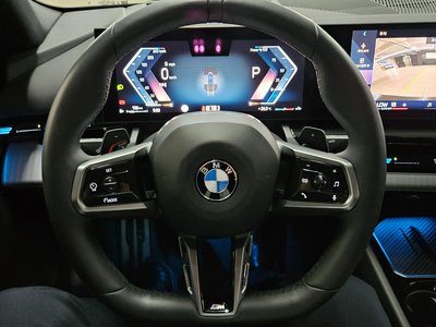 2023 BMW 5 SERIES 照片 5
