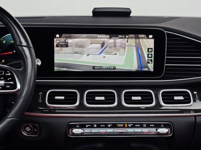 2023 Mercedes-BENZ GLE — миниатюра 14