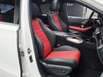 2023 Mercedes-BENZ GLE — миниатюра 12