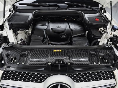 2023 Mercedes-BENZ GLE — фото 7