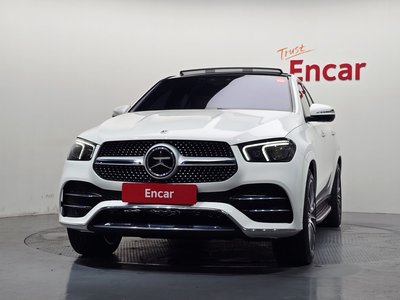 2023 Mercedes-BENZ GLE — фото 2