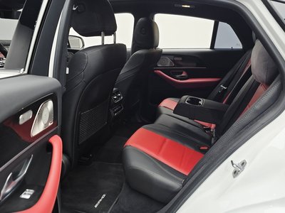 2023 Mercedes-BENZ GLE — миниатюра 11