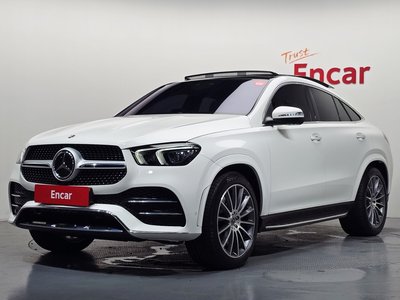 2023 Mercedes-BENZ GLE — фото 1